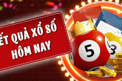 Xổ số J88 – Chơi xổ số 3 miền tỷ lệ ăn cao nhất