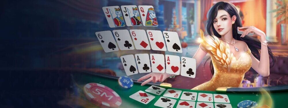 Tìm hiểu tổng quan về game bài Mậu Binh J88